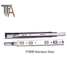 Stainless Steel Table Drawer Slide